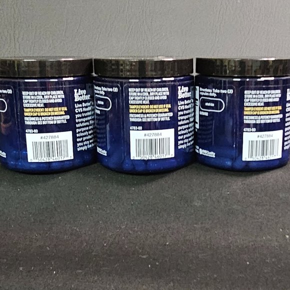 Live Better Fermented Maca 3 pack  New Exp 7/24 (2)- 5/23 (1) - Picture 3 of 4